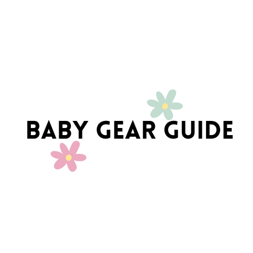 Baby Gear Guide